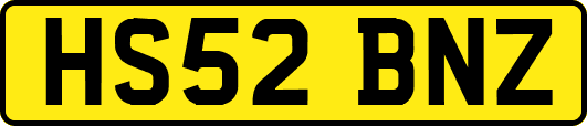 HS52BNZ
