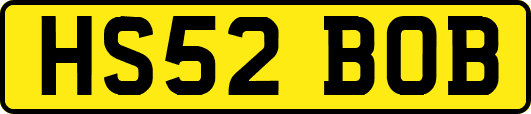 HS52BOB