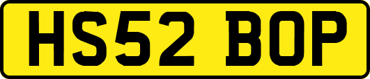 HS52BOP