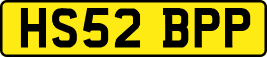 HS52BPP