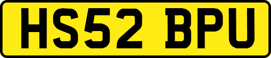 HS52BPU