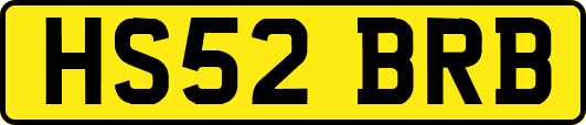HS52BRB