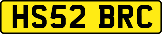 HS52BRC