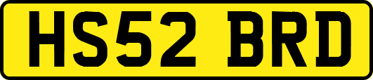 HS52BRD