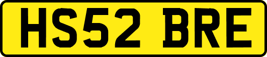 HS52BRE