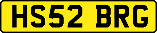 HS52BRG