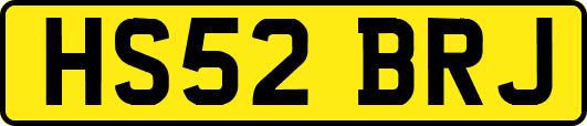 HS52BRJ