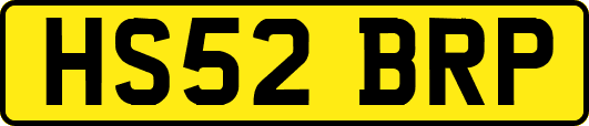 HS52BRP