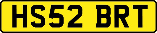 HS52BRT