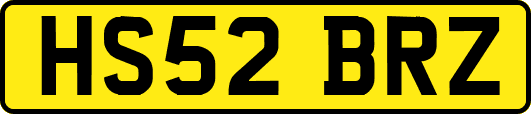 HS52BRZ