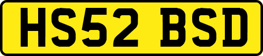 HS52BSD