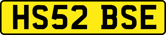 HS52BSE
