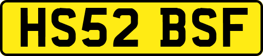 HS52BSF