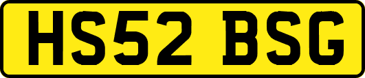 HS52BSG