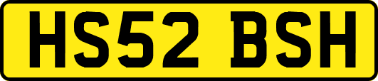 HS52BSH