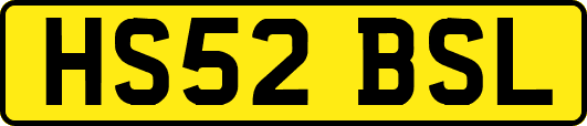 HS52BSL