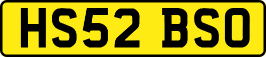 HS52BSO