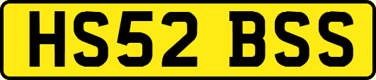 HS52BSS
