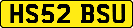 HS52BSU