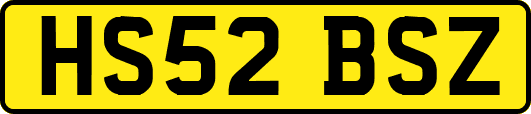 HS52BSZ