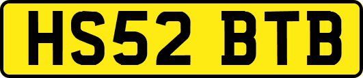 HS52BTB