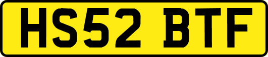 HS52BTF
