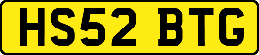 HS52BTG