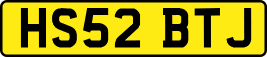 HS52BTJ