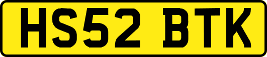 HS52BTK