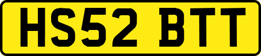 HS52BTT