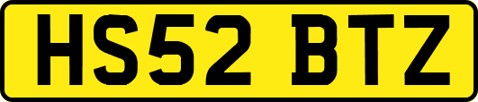 HS52BTZ