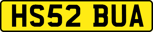 HS52BUA
