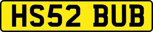 HS52BUB