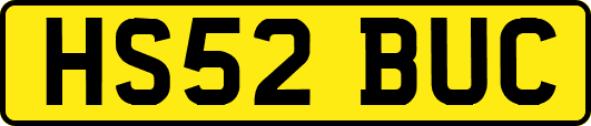 HS52BUC