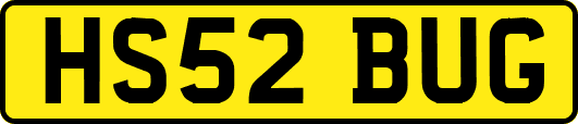 HS52BUG