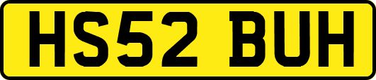 HS52BUH