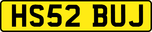 HS52BUJ