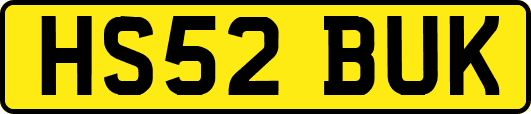 HS52BUK