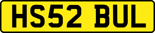 HS52BUL