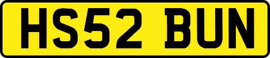 HS52BUN