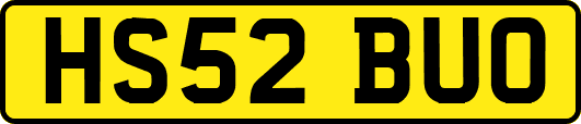 HS52BUO