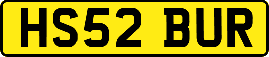 HS52BUR
