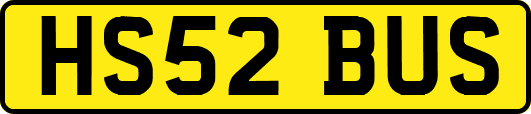 HS52BUS