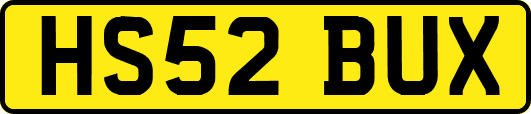 HS52BUX