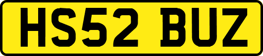 HS52BUZ