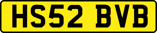 HS52BVB