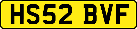 HS52BVF