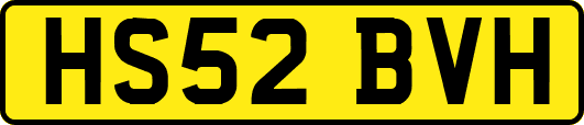 HS52BVH