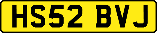 HS52BVJ