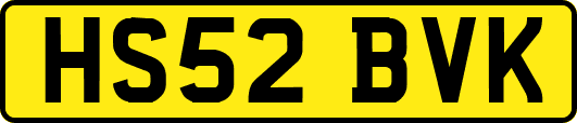 HS52BVK